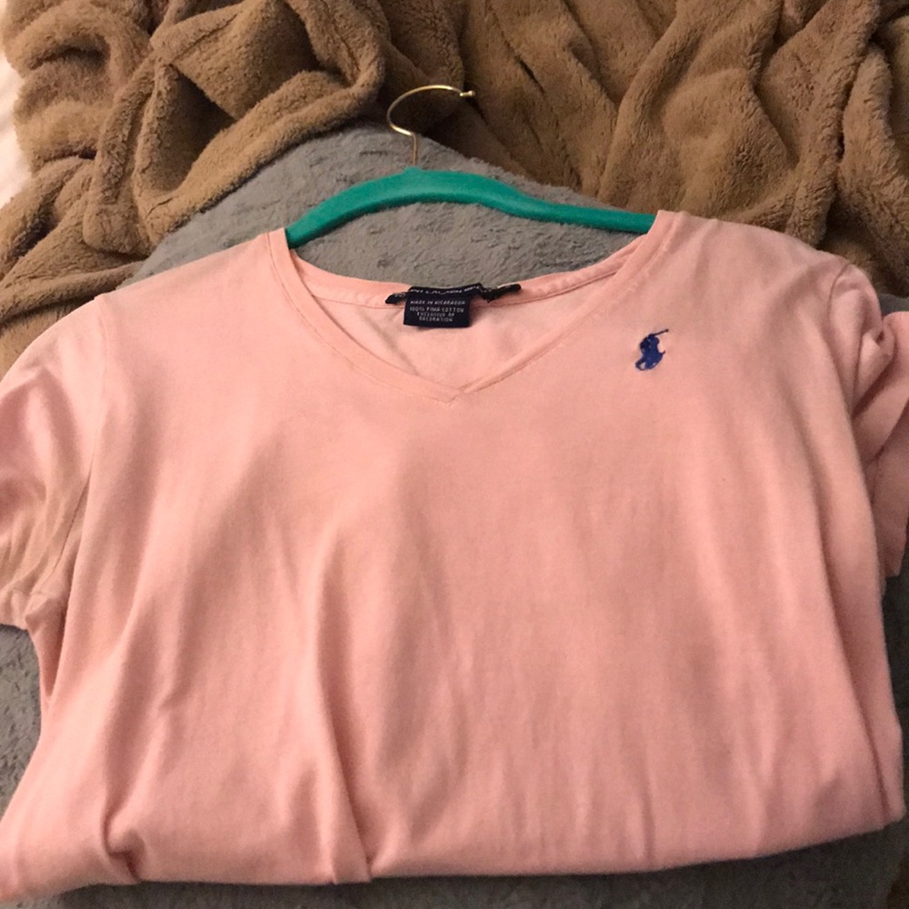 Polo shirt